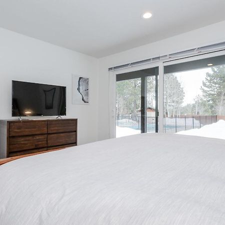 Chateau Blanc 11 Mammoth Lakes Esterno foto