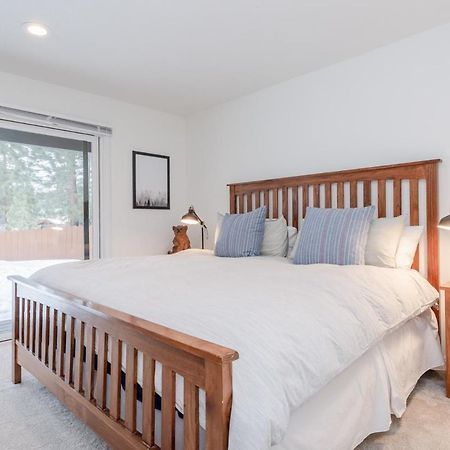 Chateau Blanc 11 Mammoth Lakes Esterno foto