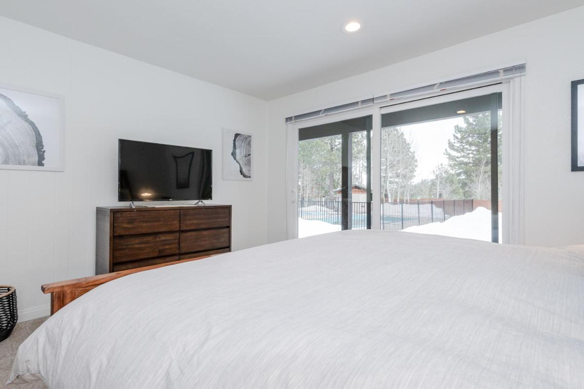 Chateau Blanc 11 Mammoth Lakes Esterno foto