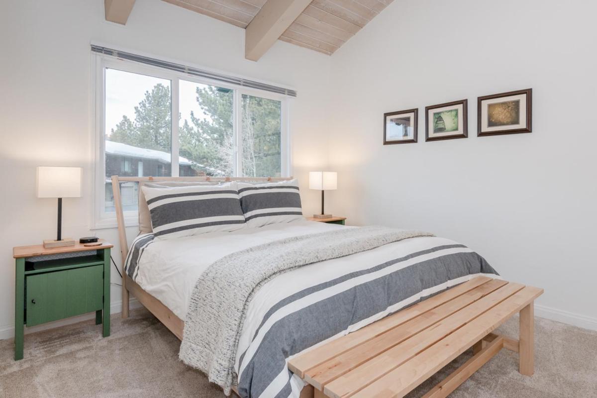 Chateau Blanc 11 Mammoth Lakes Esterno foto