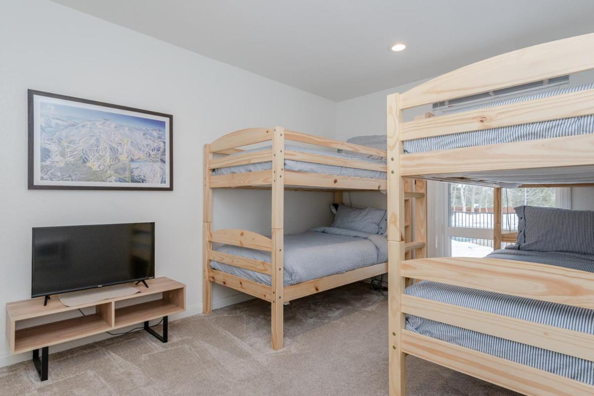 Chateau Blanc 11 Mammoth Lakes Esterno foto