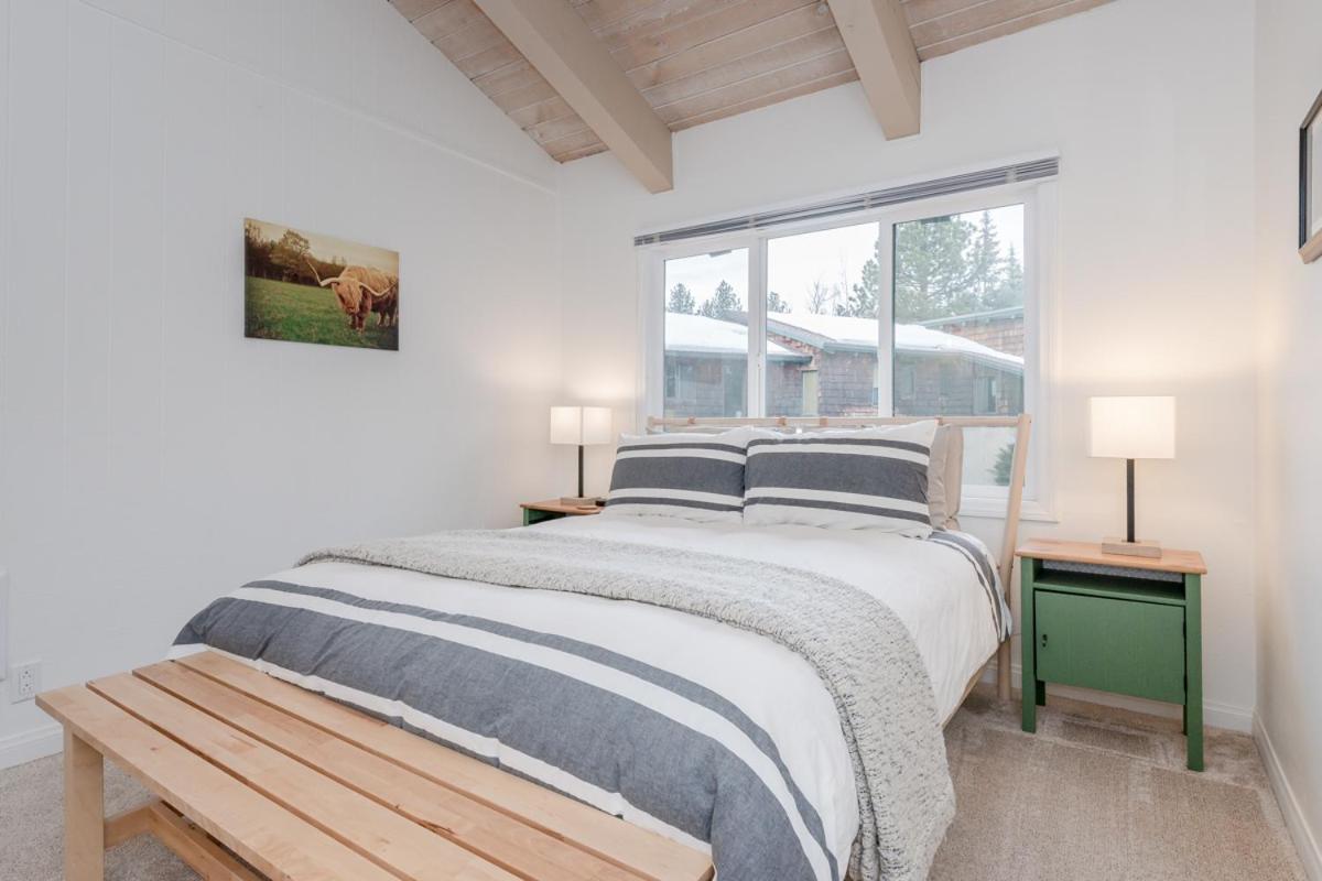 Chateau Blanc 11 Mammoth Lakes Esterno foto
